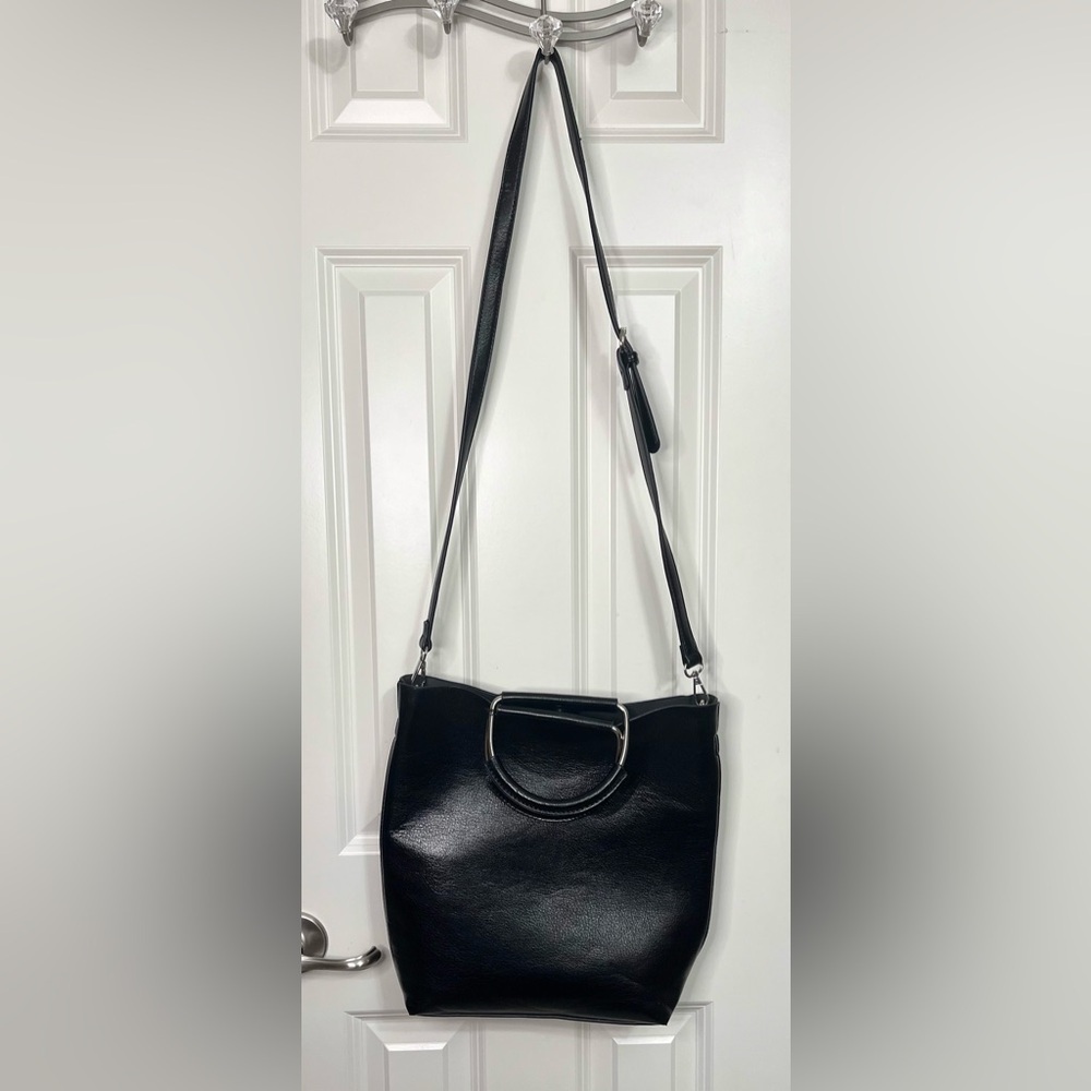BP Nordstrom Tote Crossbody
